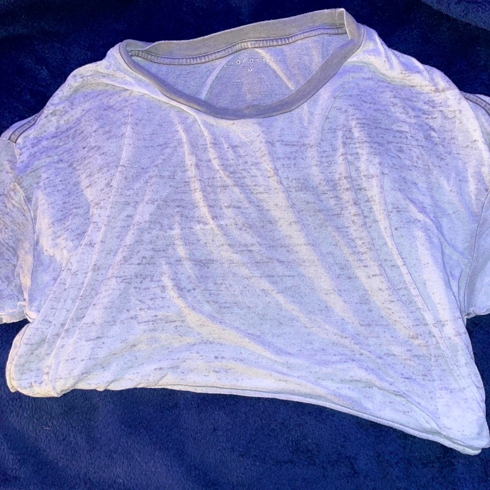 cover up tee
